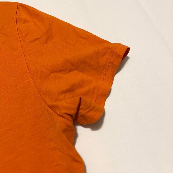 Armani Exchange Tshirt Short Sleeve Size L Short - Picture 14 of 16